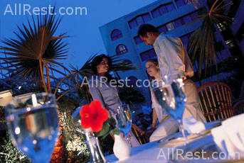 Le Meridien Heliopolis 8